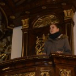 FiVo 2014 - das Kirchengebäude